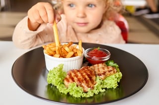 Papas Felices - Papitas crujientes
